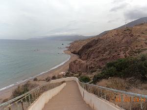 72-Plage du Cap Roux